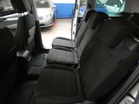 USED 2017 67 VOLKSWAGEN SHARAN 1.4 SE TSI BLUEMOTION TECHNOLOGY DSG 5d 148 BHP CAZ ULEZ COMPLIANT 7 SEATS CRUISE PARKING SENSORS FREE 12 MONTHS GOLD WARRANTY