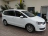 USED 2017 67 VOLKSWAGEN SHARAN 1.4 SE TSI BLUEMOTION TECHNOLOGY DSG 5d 148 BHP CAZ ULEZ COMPLIANT 7 SEATS CRUISE PARKING SENSORS FREE 12 MONTHS GOLD WARRANTY