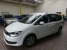 USED 2017 67 VOLKSWAGEN SHARAN 1.4 SE TSI BLUEMOTION TECHNOLOGY DSG 5d 148 BHP CAZ ULEZ COMPLIANT 7 SEATS CRUISE PARKING SENSORS FREE 12 MONTHS GOLD WARRANTY