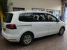 USED 2017 67 VOLKSWAGEN SHARAN 1.4 SE TSI BLUEMOTION TECHNOLOGY DSG 5d 148 BHP CAZ ULEZ COMPLIANT 7 SEATS CRUISE PARKING SENSORS FREE 12 MONTHS GOLD WARRANTY