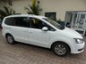USED 2017 67 VOLKSWAGEN SHARAN 1.4 SE TSI BLUEMOTION TECHNOLOGY DSG 5d 148 BHP CAZ ULEZ COMPLIANT 7 SEATS CRUISE PARKING SENSORS FREE 12 MONTHS GOLD WARRANTY