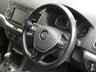 USED 2017 67 VOLKSWAGEN SHARAN 1.4 SE TSI BLUEMOTION TECHNOLOGY DSG 5d 148 BHP CAZ ULEZ COMPLIANT 7 SEATS CRUISE PARKING SENSORS FREE 12 MONTHS GOLD WARRANTY