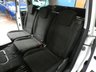 USED 2017 67 VOLKSWAGEN SHARAN 1.4 SE TSI BLUEMOTION TECHNOLOGY DSG 5d 148 BHP CAZ ULEZ COMPLIANT 7 SEATS CRUISE PARKING SENSORS FREE 12 MONTHS GOLD WARRANTY