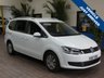 USED 2017 67 VOLKSWAGEN SHARAN 1.4 SE TSI BLUEMOTION TECHNOLOGY DSG 5d 148 BHP CAZ ULEZ COMPLIANT 7 SEATS CRUISE PARKING SENSORS FREE 12 MONTHS GOLD WARRANTY