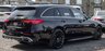 USED 2022 22 MERCEDES-BENZ C-CLASS  C 300 E AMG LINE 5d AUTO 309 BHP ESTATE