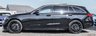 USED 2022 22 MERCEDES-BENZ C-CLASS  C 300 E AMG LINE 5d AUTO 309 BHP ESTATE