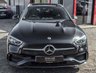 USED 2022 22 MERCEDES-BENZ C-CLASS  C 300 E AMG LINE 5d AUTO 309 BHP ESTATE