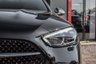 USED 2022 22 MERCEDES-BENZ C-CLASS  C 300 E AMG LINE 5d AUTO 309 BHP ESTATE
