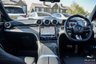 USED 2022 22 MERCEDES-BENZ C-CLASS  C 300 E AMG LINE 5d AUTO 309 BHP ESTATE