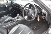 USED 2007 57 MAZDA MX-5 2.0 I ROADSTER SPORT 2d 160 BHP VIEW AND RESERVE ONLINE OR CALL 01527-853940 FOR MORE INFO.