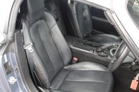 USED 2007 57 MAZDA MX-5 2.0 I ROADSTER SPORT 2d 160 BHP VIEW AND RESERVE ONLINE OR CALL 01527-853940 FOR MORE INFO.