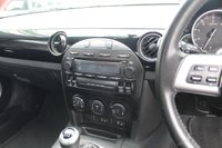 USED 2007 57 MAZDA MX-5 2.0 I ROADSTER SPORT 2d 160 BHP VIEW AND RESERVE ONLINE OR CALL 01527-853940 FOR MORE INFO.