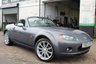 USED 2007 57 MAZDA MX-5 2.0 I ROADSTER SPORT 2d 160 BHP VIEW AND RESERVE ONLINE OR CALL 01527-853940 FOR MORE INFO.