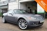USED 2007 57 MAZDA MX-5 2.0 I ROADSTER SPORT 2d 160 BHP VIEW AND RESERVE ONLINE OR CALL 01527-853940 FOR MORE INFO.