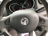 USED 2017 17 VAUXHALL VIVARO 1.6 L2H1 2900 SPORTIVE CDTI 120 BHP PRICE 13225 +VAT 2645 TOTAL= 15870