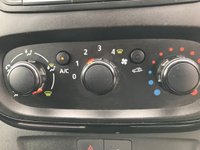 USED 2017 17 VAUXHALL VIVARO 1.6 L2H1 2900 SPORTIVE CDTI 120 BHP PRICE 13225 +VAT 2645 TOTAL= 15870