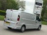 USED 2017 17 VAUXHALL VIVARO 1.6 L2H1 2900 SPORTIVE CDTI 120 BHP PRICE 13225 +VAT 2645 TOTAL= 15870