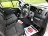 USED 2017 17 VAUXHALL VIVARO 1.6 L2H1 2900 SPORTIVE CDTI 120 BHP PRICE 13225 +VAT 2645 TOTAL= 15870