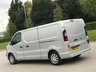 USED 2017 17 VAUXHALL VIVARO 1.6 L2H1 2900 SPORTIVE CDTI 120 BHP PRICE 13225 +VAT 2645 TOTAL= 15870