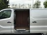 USED 2017 17 VAUXHALL VIVARO 1.6 L2H1 2900 SPORTIVE CDTI 120 BHP PRICE 13225 +VAT 2645 TOTAL= 15870
