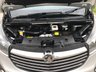USED 2017 17 VAUXHALL VIVARO 1.6 L2H1 2900 SPORTIVE CDTI 120 BHP PRICE 13225 +VAT 2645 TOTAL= 15870