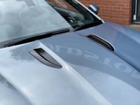 USED 2013 13 JAGUAR F-TYPE 3.0L V6 S 2d AUTO 380 BHP SPORT DESIGN PACK