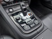 USED 2013 13 JAGUAR F-TYPE 3.0L V6 S 2d AUTO 380 BHP SPORT DESIGN PACK