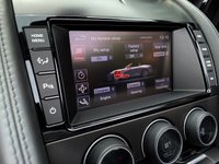 USED 2013 13 JAGUAR F-TYPE 3.0L V6 S 2d AUTO 380 BHP SPORT DESIGN PACK