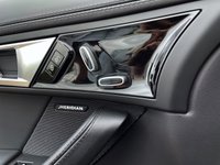 USED 2013 13 JAGUAR F-TYPE 3.0L V6 S 2d AUTO 380 BHP SPORT DESIGN PACK