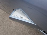 USED 2013 13 JAGUAR F-TYPE 3.0L V6 S 2d AUTO 380 BHP SPORT DESIGN PACK