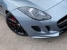 USED 2013 13 JAGUAR F-TYPE 3.0L V6 S 2d AUTO 380 BHP SPORT DESIGN PACK