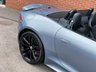 USED 2013 13 JAGUAR F-TYPE 3.0L V6 S 2d AUTO 380 BHP SPORT DESIGN PACK