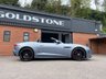 USED 2013 13 JAGUAR F-TYPE 3.0L V6 S 2d AUTO 380 BHP SPORT DESIGN PACK