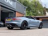 USED 2013 13 JAGUAR F-TYPE 3.0L V6 S 2d AUTO 380 BHP SPORT DESIGN PACK