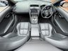 USED 2013 13 JAGUAR F-TYPE 3.0L V6 S 2d AUTO 380 BHP SPORT DESIGN PACK
