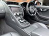 USED 2013 13 JAGUAR F-TYPE 3.0L V6 S 2d AUTO 380 BHP SPORT DESIGN PACK