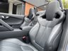 USED 2013 13 JAGUAR F-TYPE 3.0L V6 S 2d AUTO 380 BHP SPORT DESIGN PACK