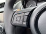 USED 2013 13 JAGUAR F-TYPE 3.0L V6 S 2d AUTO 380 BHP SPORT DESIGN PACK
