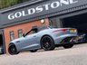USED 2013 13 JAGUAR F-TYPE 3.0L V6 S 2d AUTO 380 BHP SPORT DESIGN PACK