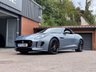 USED 2013 13 JAGUAR F-TYPE 3.0L V6 S 2d AUTO 380 BHP SPORT DESIGN PACK