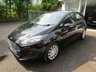 USED 2013 63 FORD FIESTA 1.5 STYLE TDCI 5d 74 BHP Low Mileage, Main Dealer Service History + Just Serviced, One Previous Owner, MOT until May 2023, Superb fuel economy! Low Insurance Group!