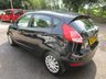USED 2013 63 FORD FIESTA 1.5 STYLE TDCI 5d 74 BHP Low Mileage, Main Dealer Service History + Just Serviced, One Previous Owner, MOT until May 2023, Superb fuel economy! Low Insurance Group!
