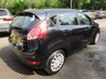 USED 2013 63 FORD FIESTA 1.5 STYLE TDCI 5d 74 BHP Low Mileage, Main Dealer Service History + Just Serviced, One Previous Owner, MOT until May 2023, Superb fuel economy! Low Insurance Group!