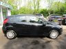 USED 2013 63 FORD FIESTA 1.5 STYLE TDCI 5d 74 BHP Low Mileage, Main Dealer Service History + Just Serviced, One Previous Owner, MOT until May 2023, Superb fuel economy! Low Insurance Group!