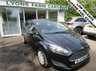 USED 2013 63 FORD FIESTA 1.5 STYLE TDCI 5d 74 BHP Low Mileage, Main Dealer Service History + Just Serviced, One Previous Owner, MOT until May 2023, Superb fuel economy! Low Insurance Group!