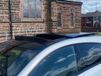 USED 2016 16 MERCEDES-BENZ CLA 2.1 CLA 220 D AMG LINE 5d 174 BHP 