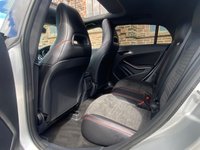USED 2016 16 MERCEDES-BENZ CLA 2.1 CLA 220 D AMG LINE 5d 174 BHP 