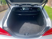 USED 2016 16 MERCEDES-BENZ CLA 2.1 CLA 220 D AMG LINE 5d 174 BHP 