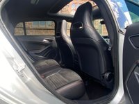 USED 2016 16 MERCEDES-BENZ CLA 2.1 CLA 220 D AMG LINE 5d 174 BHP 