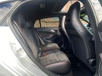 USED 2016 16 MERCEDES-BENZ CLA 2.1 CLA 220 D AMG LINE 5d 174 BHP 